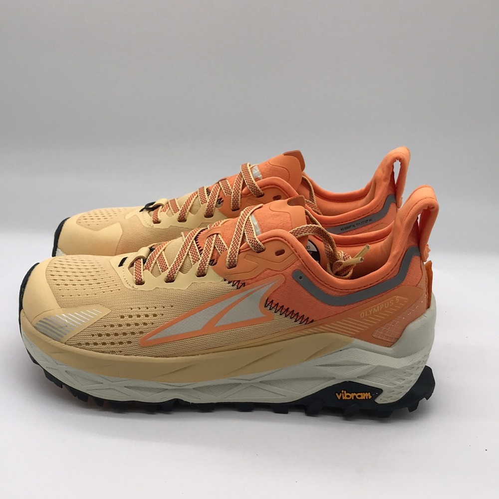 Altra womens Running Shoes size 7 US - Picture 3 of 6